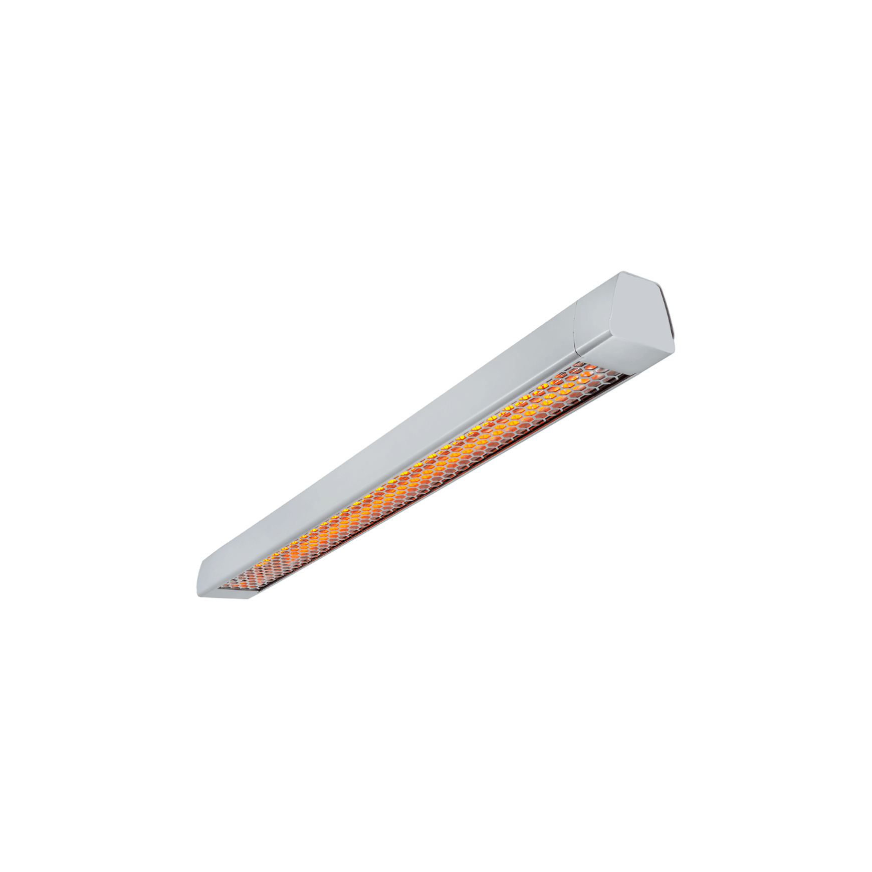 HEATSTRIP Intense Heater White 3200w