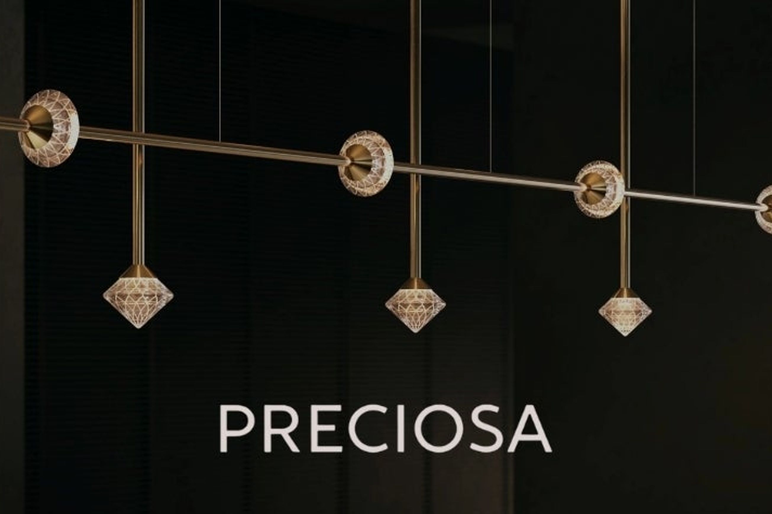 Preciosa Lighting