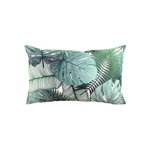 Mixed Canopy Outdoor Cushion 30 x 50