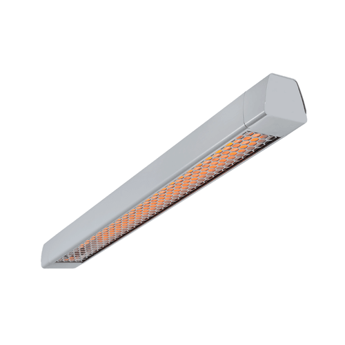 HEATSTRIP Intense Heater White 2200w