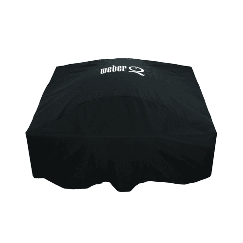 Weber Q3600 Built In BBQ Cover