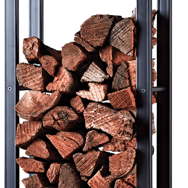 Urban Steel XL Wood Stacker