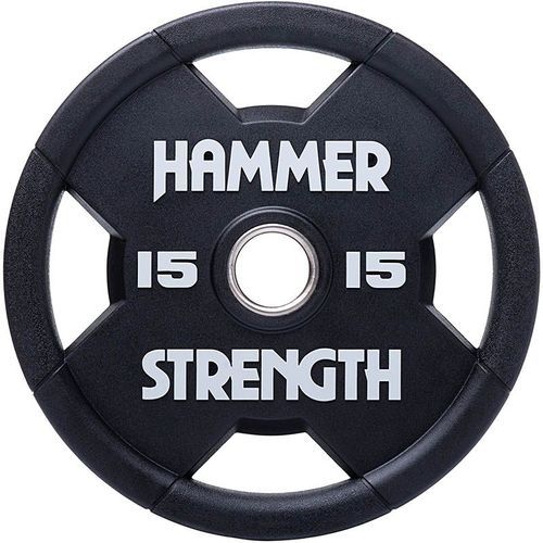 Hammer Strength Grip Discs