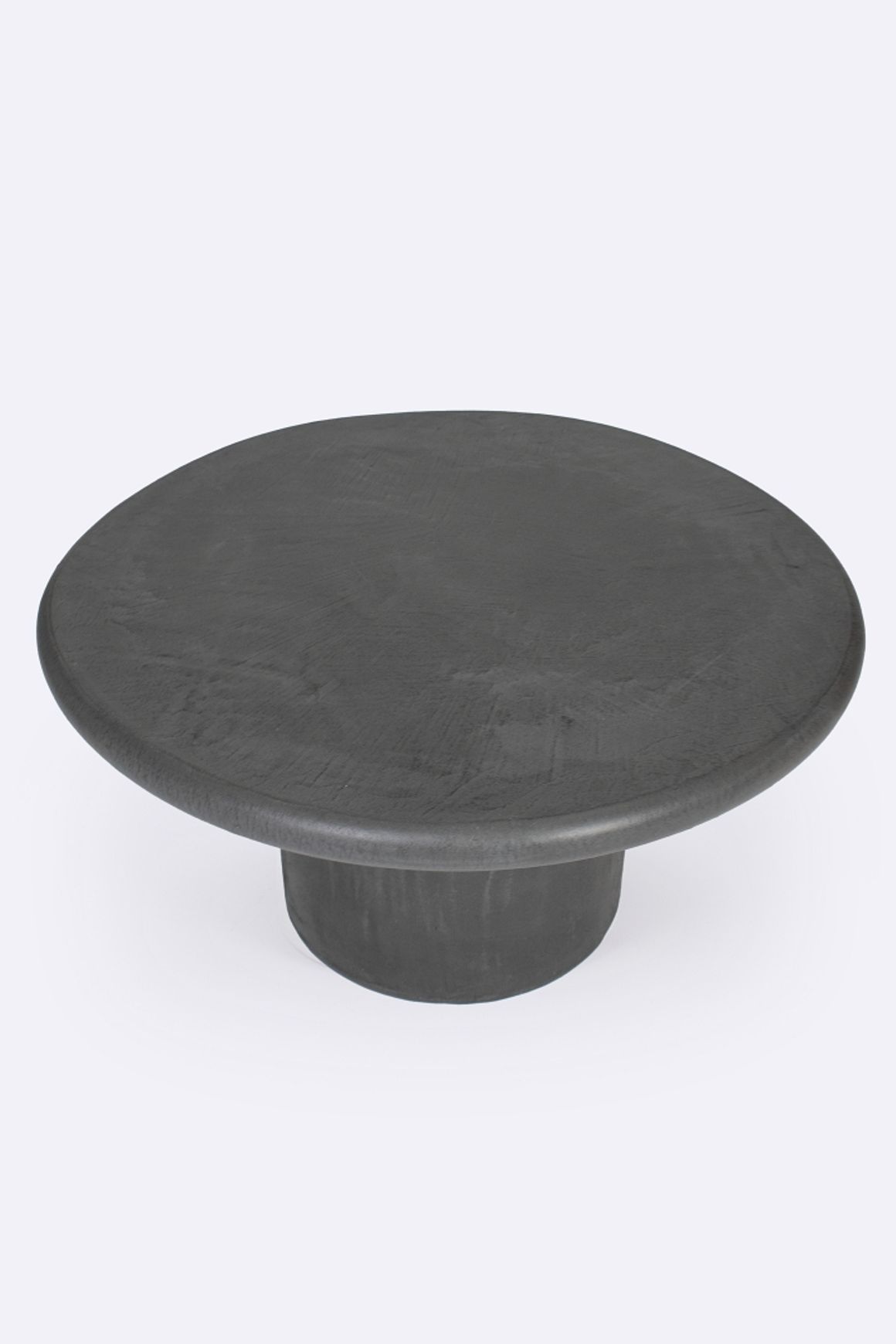 Usoo Coffee Table Medium | Charcoal