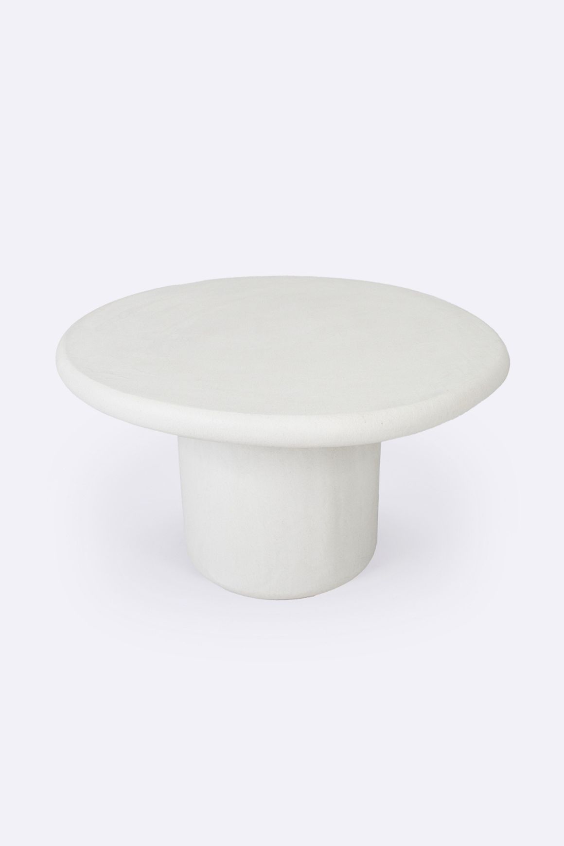 Usoo Coffee Table Medium | Salt