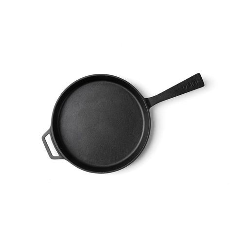 Ooni Cast Iron Skillet