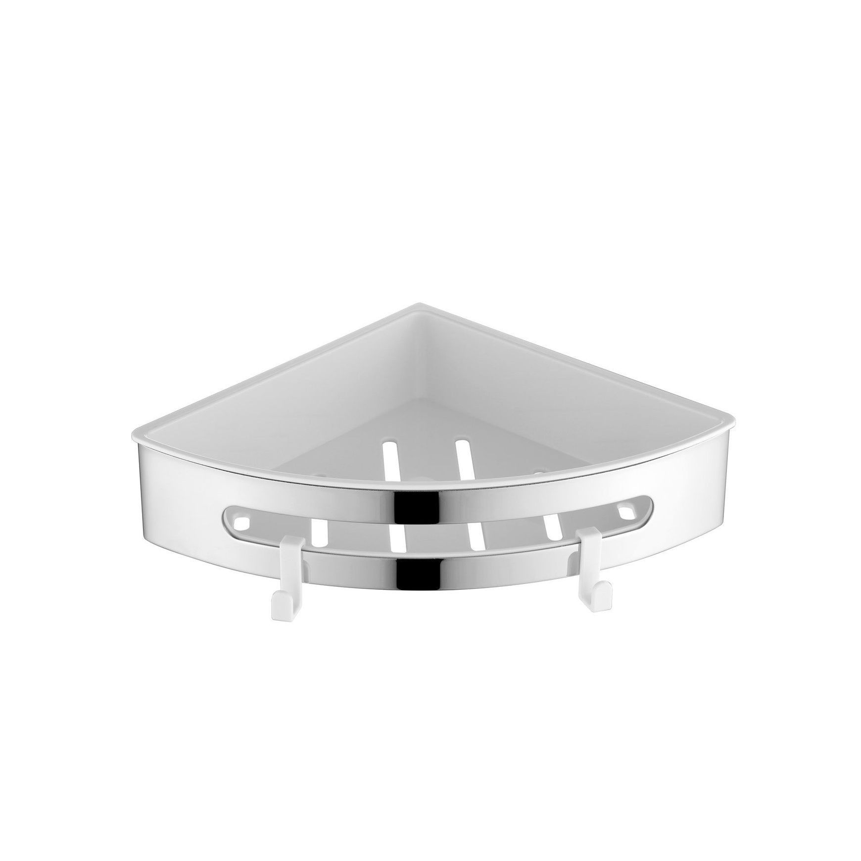 Versa Corner Shower Shelf