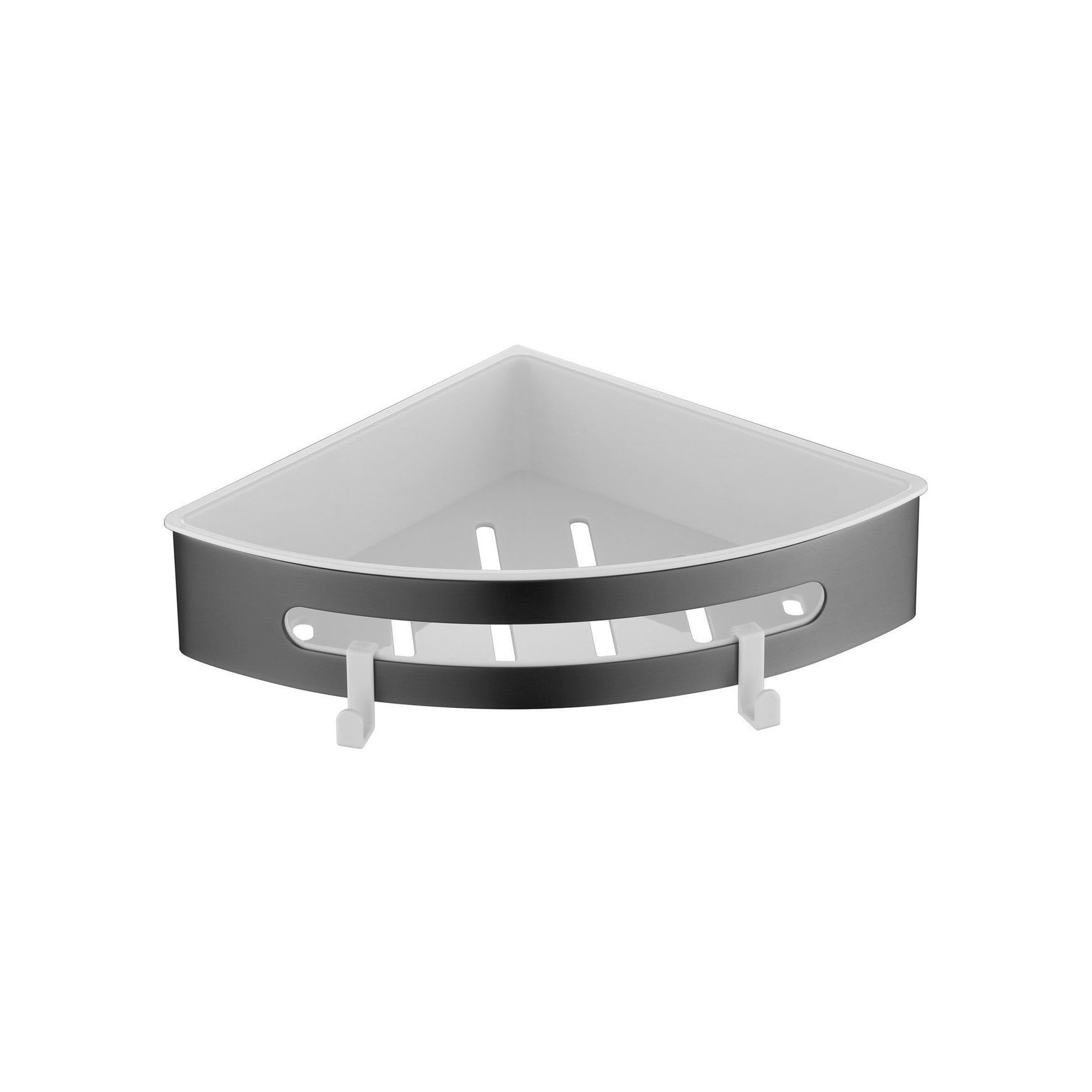 Versa Corner Shower Shelf