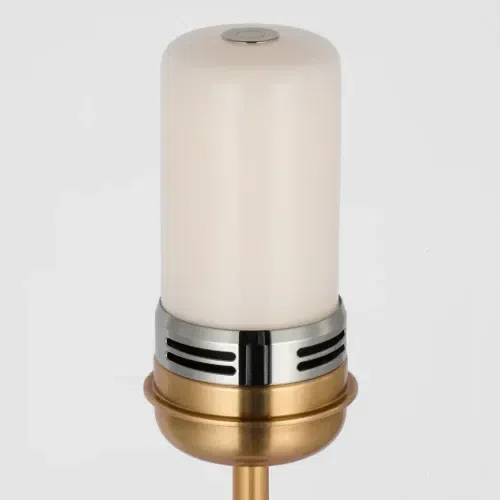 J Randall Powers Hackney 24 Cordless Buffet Lamp