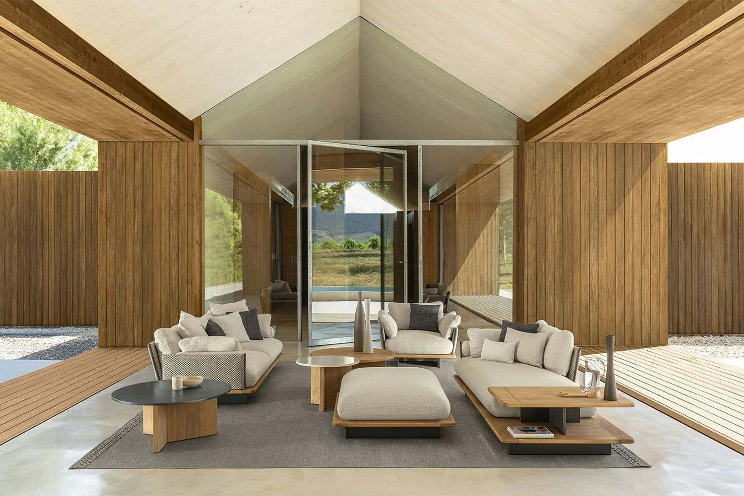 Venice Modular Sofa