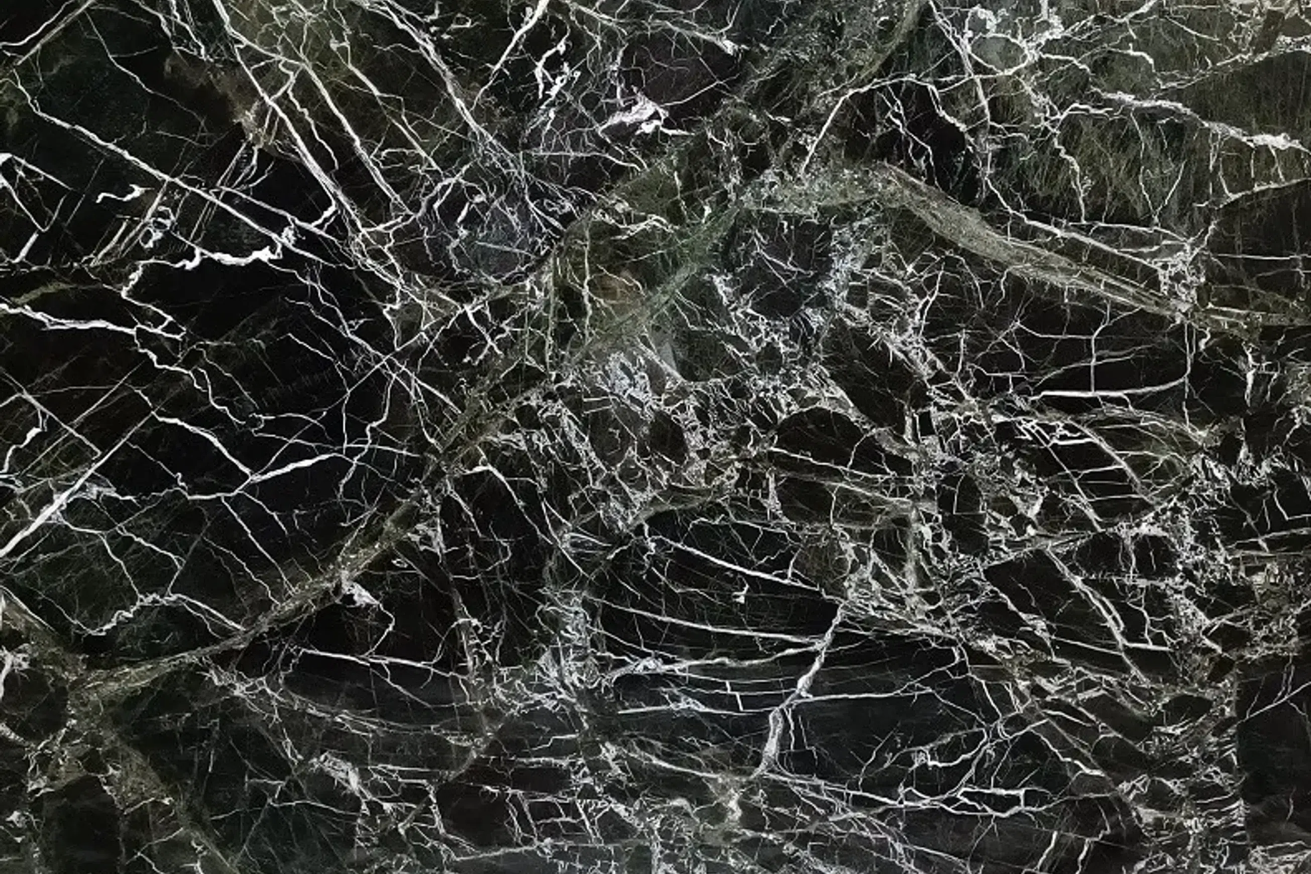 Verde Levanto Marble Benchtop