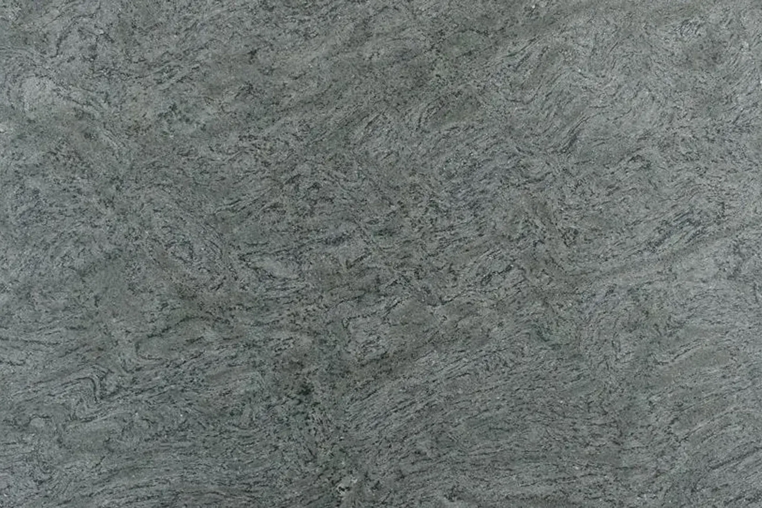 Verde São Francisco Granite Benchtop