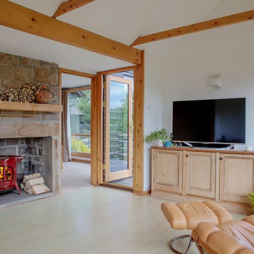 Vermont Castings Defiant Wood Stove Bordeaux Enamel