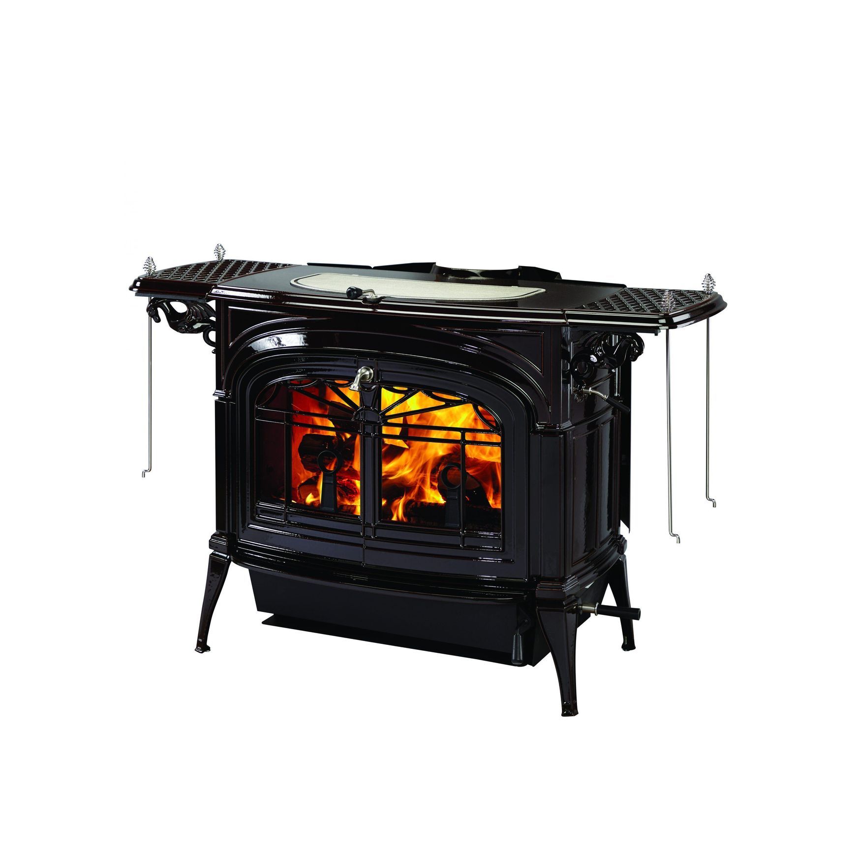 Vermont Castings Encore Wood Stove