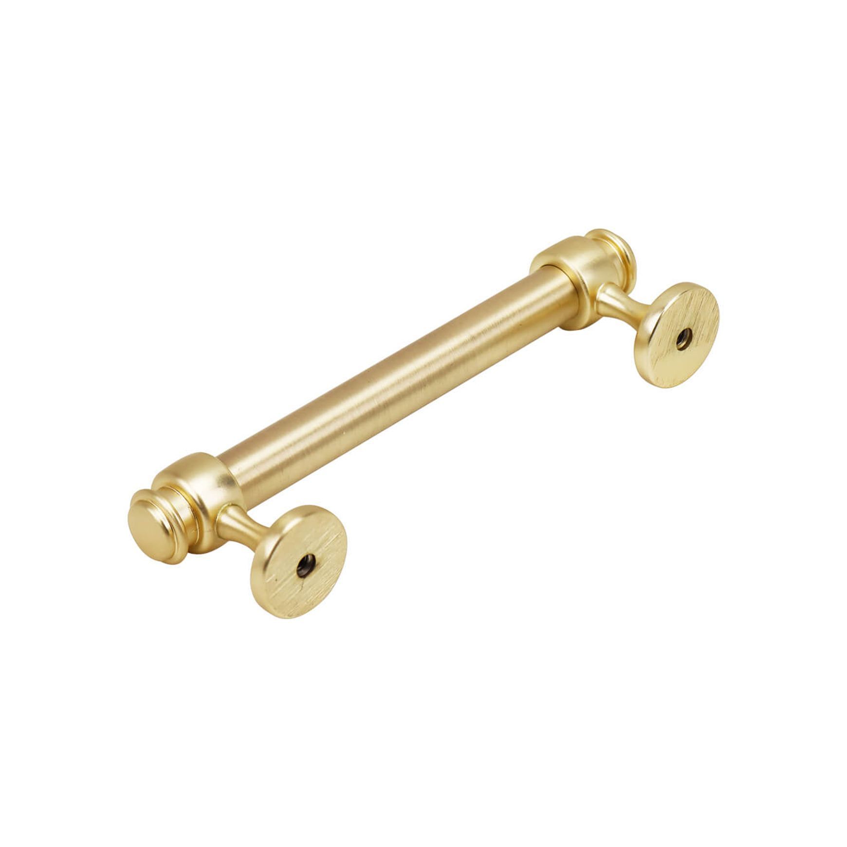 Bunbury Hampton Kitchen Handles