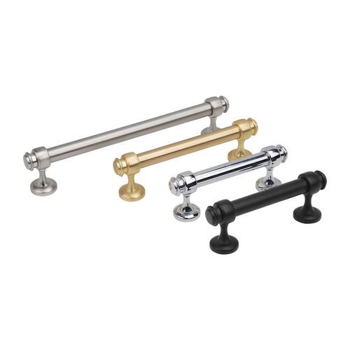 Bunbury Hampton Kitchen Handles