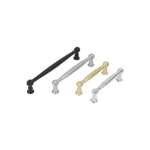 Fremantle Hamptons Style Drawer Pulls