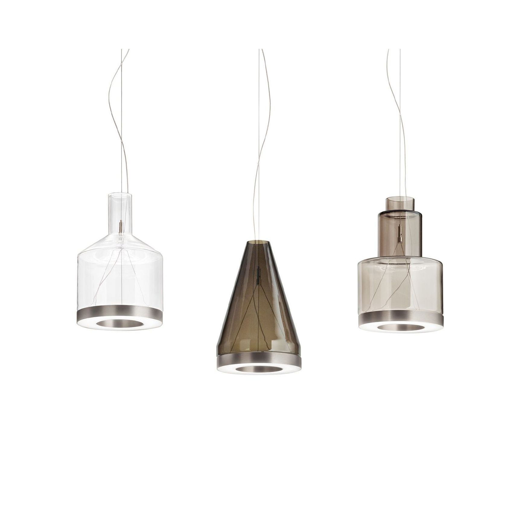 Medea Pendant Lights