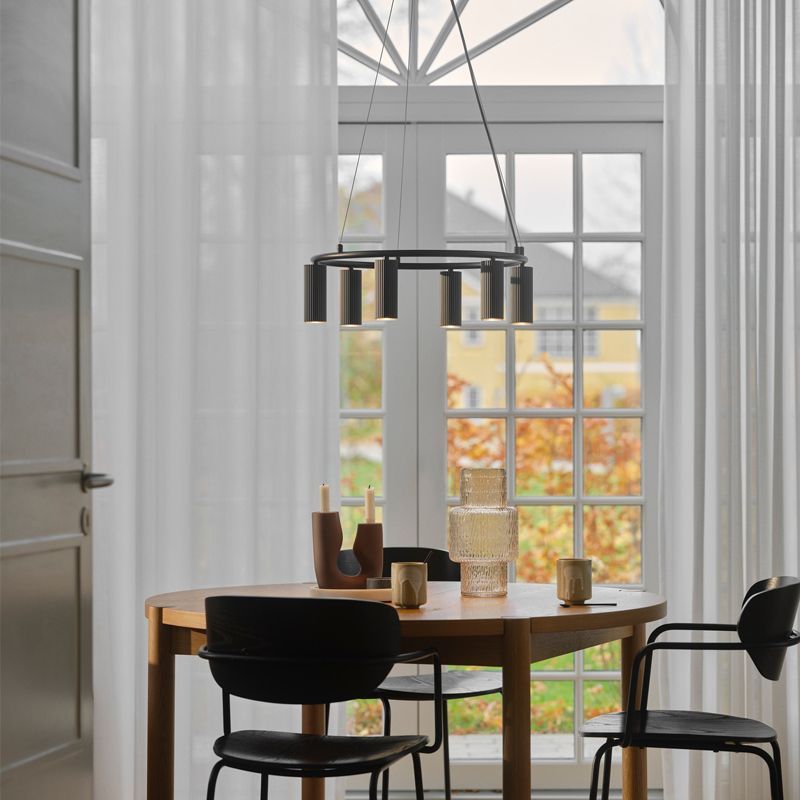 Vico Chandelier Pendant Light