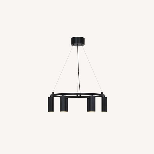 Vico Chandelier Pendant Light