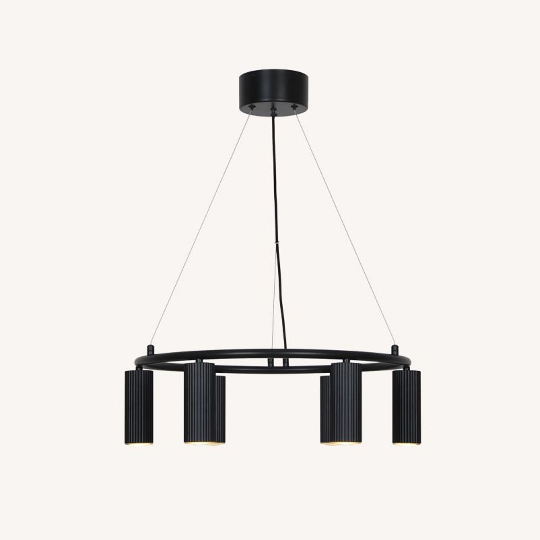 Vico Chandelier Pendant Light