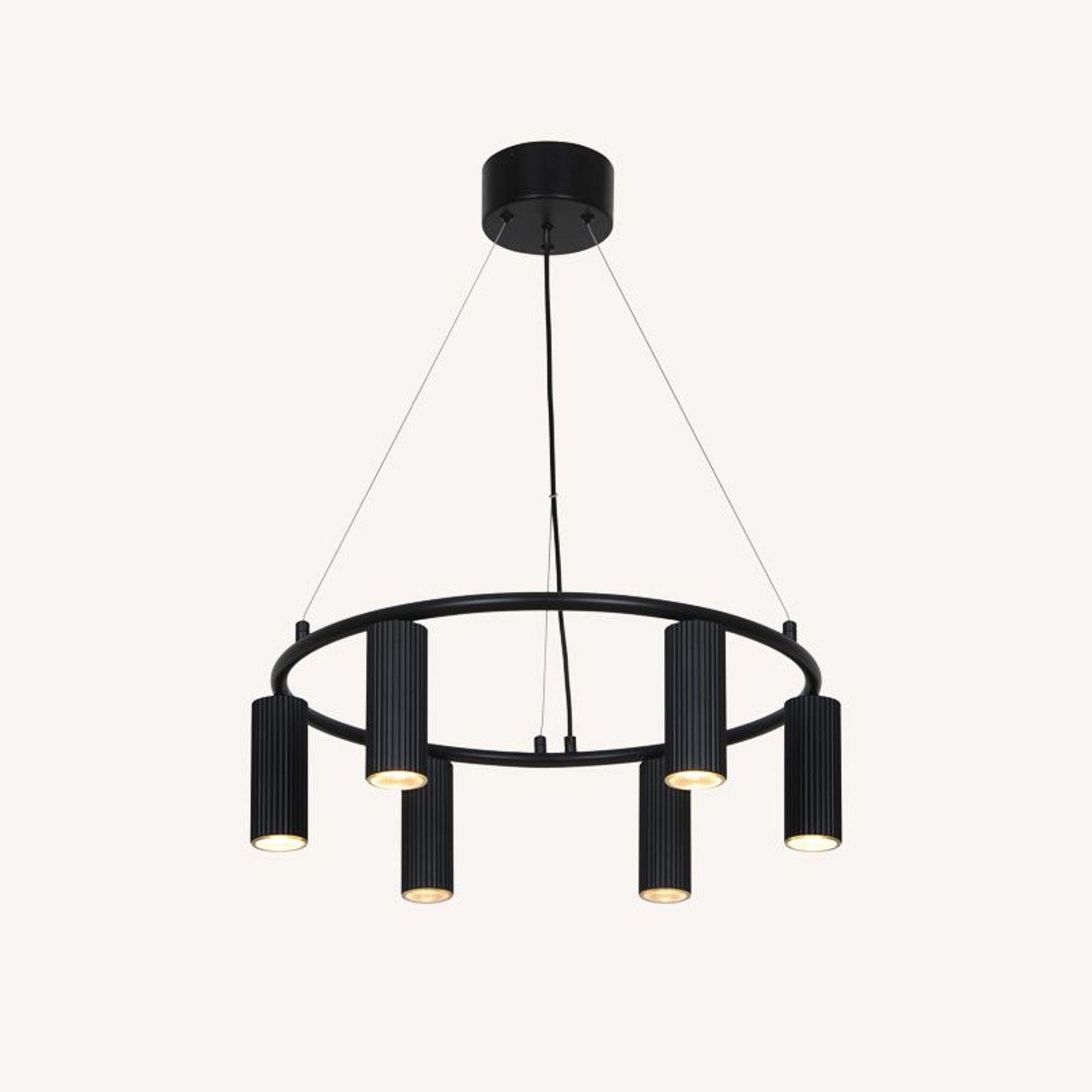 Vico Chandelier Pendant Light