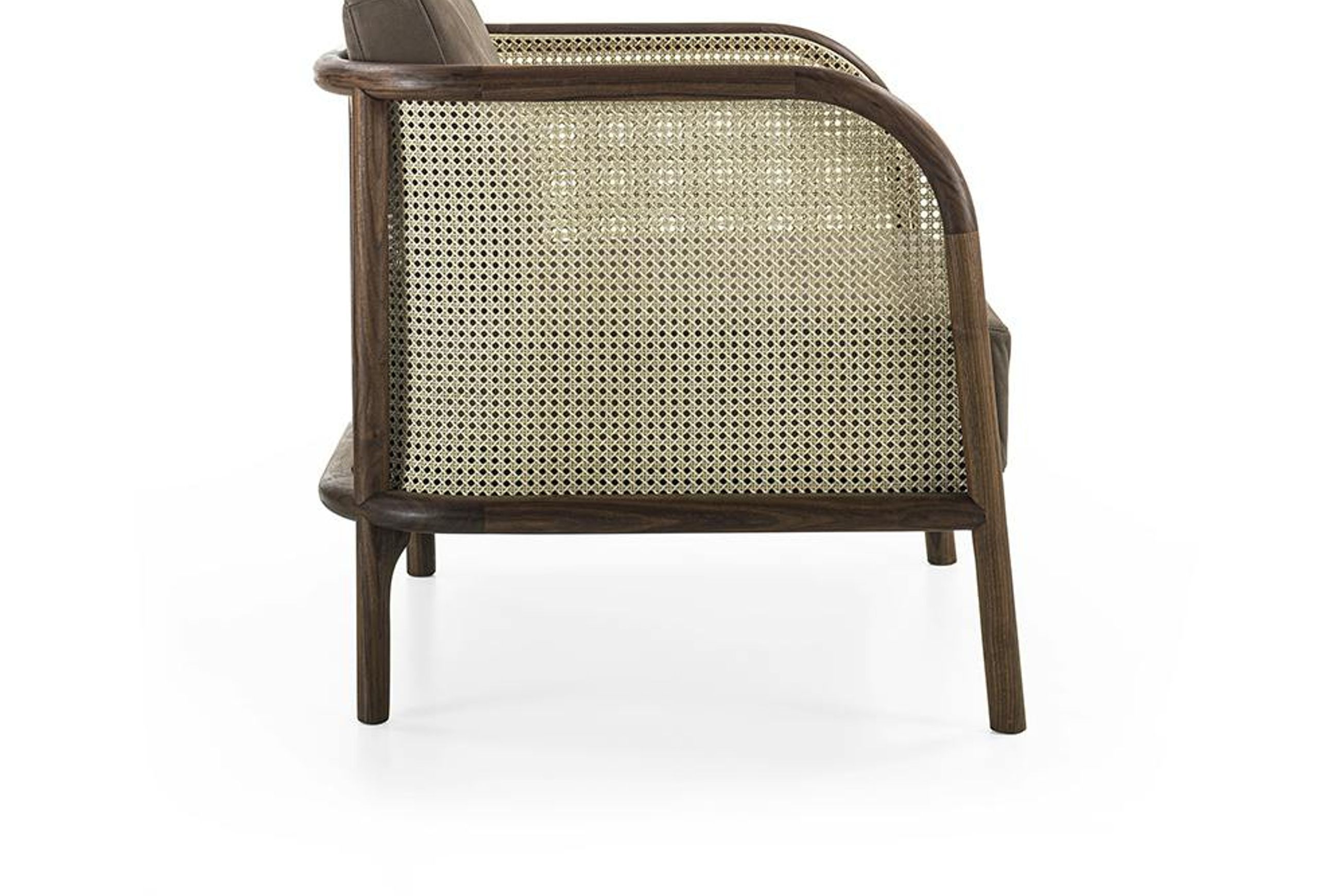 Vienna Armchair