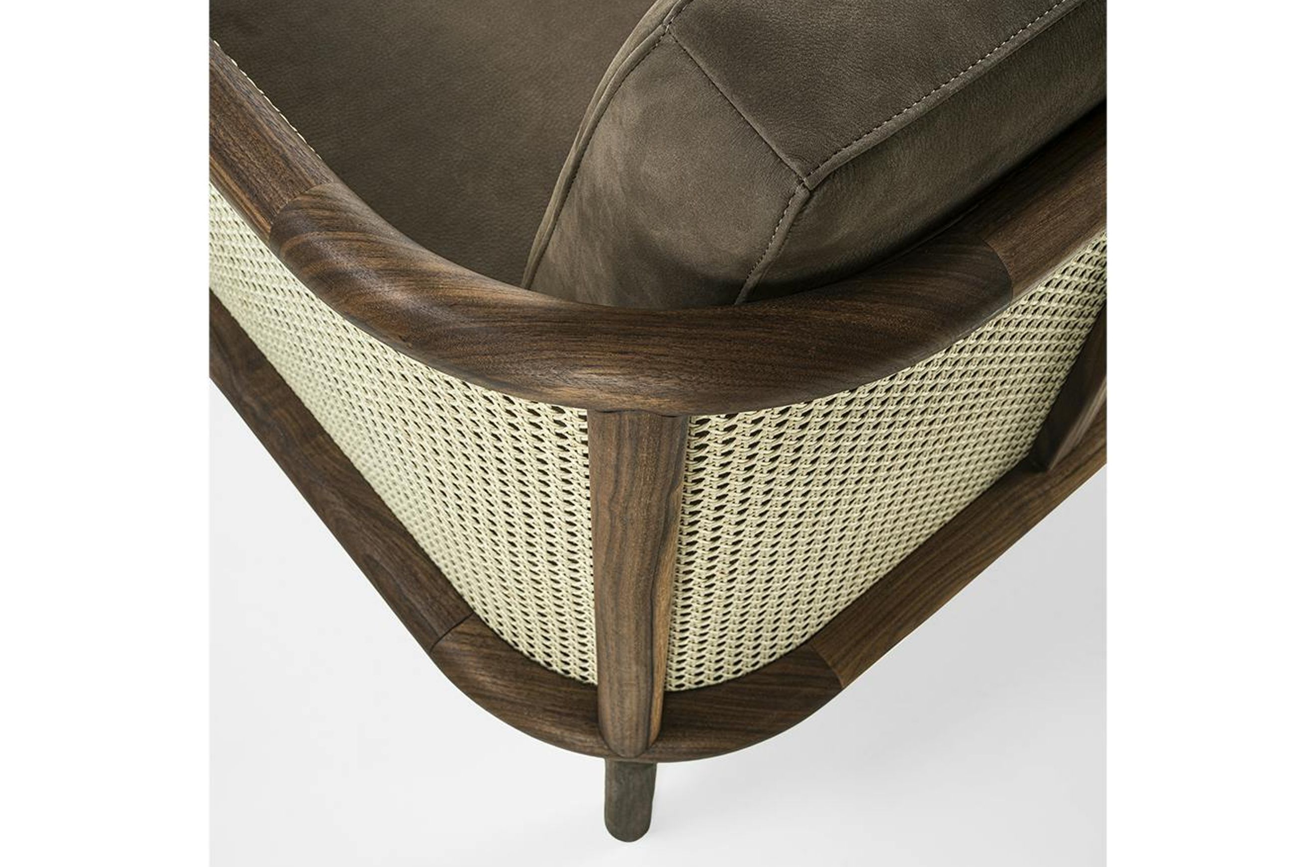 Vienna Armchair