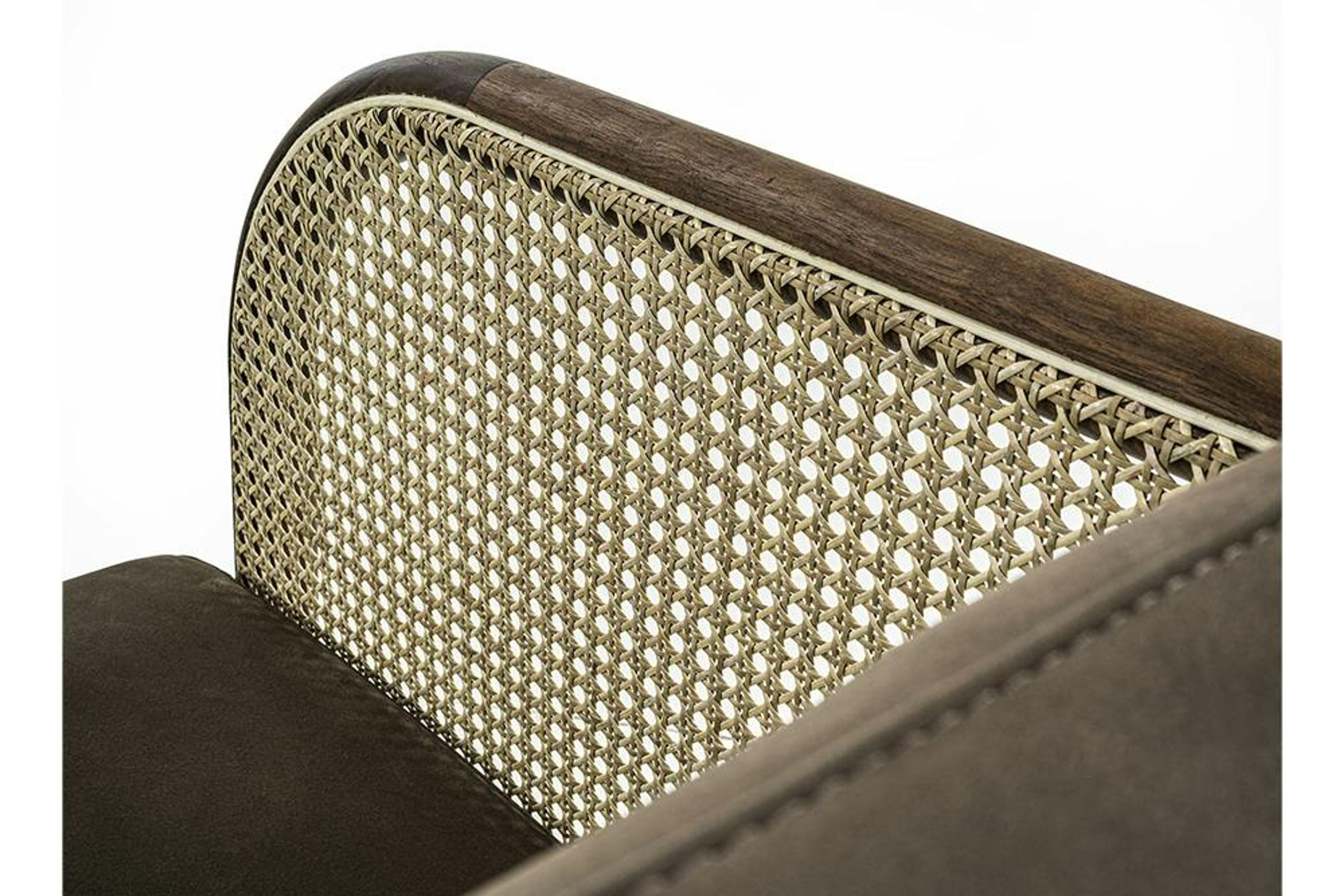 Vienna Armchair
