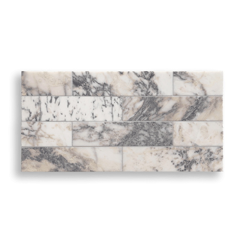 Viola Oro Honed Subway