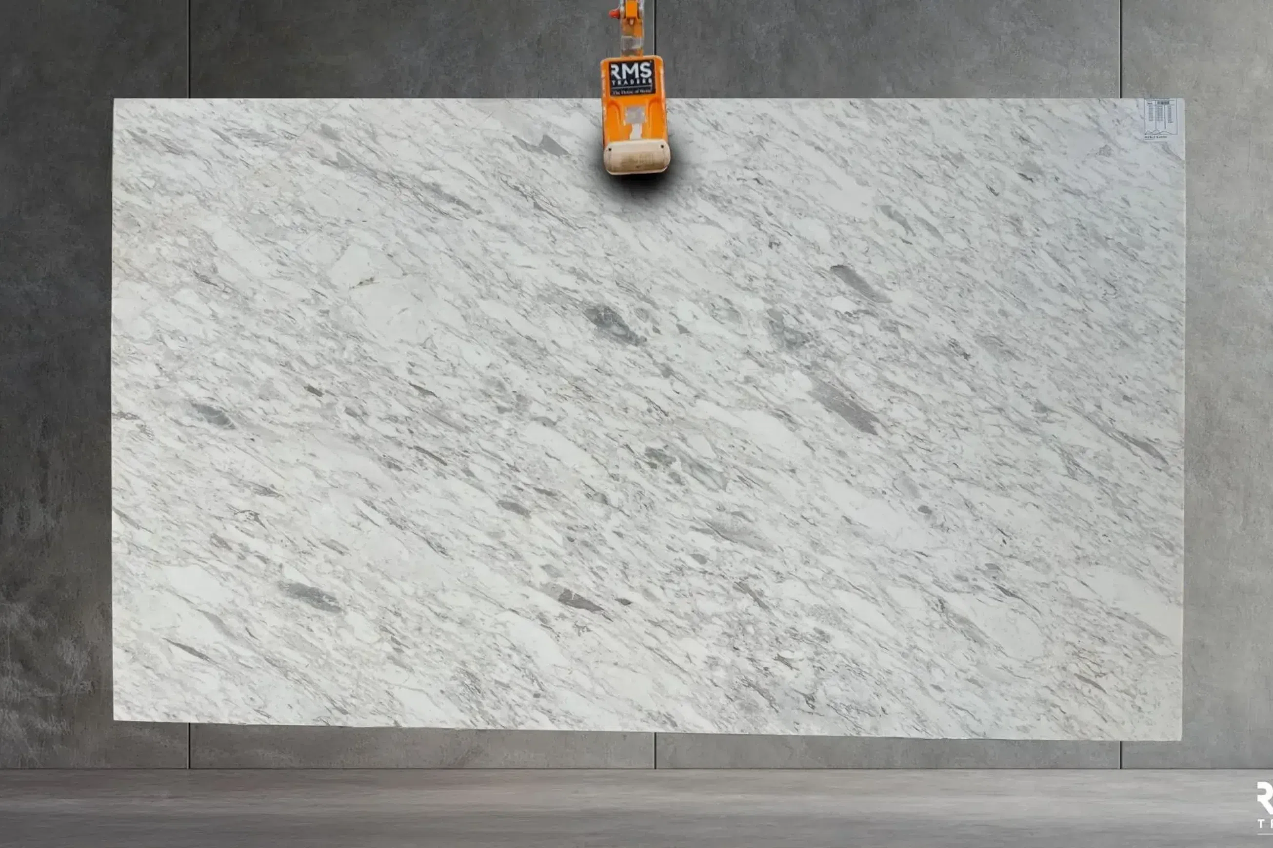 Volakas Marble Benchtop