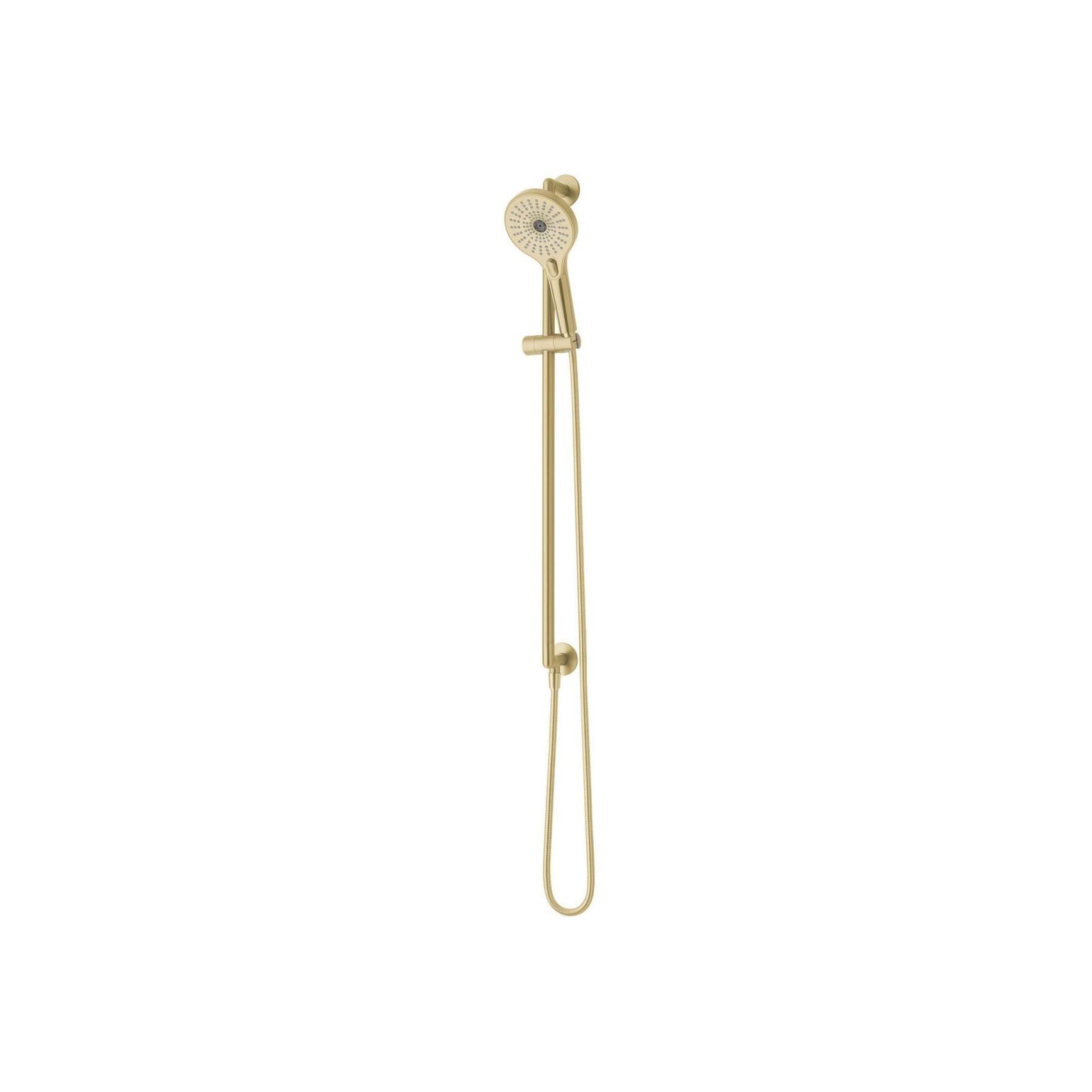 Onyx Slide Shower – Multi-function