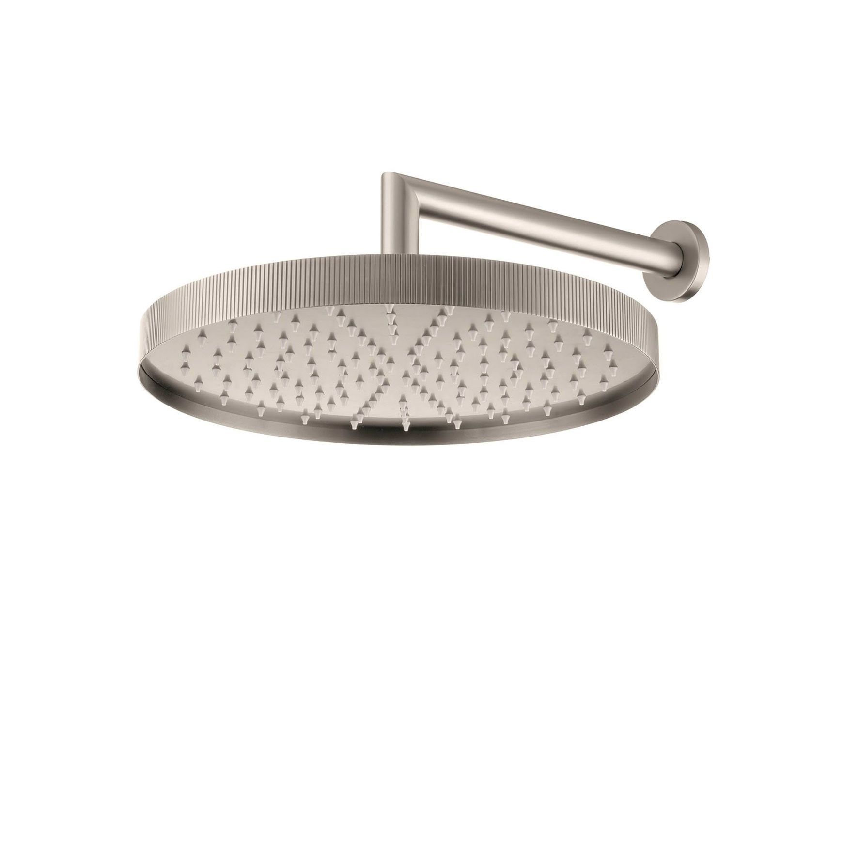 Onyx Shower Drencher – Wall Mount