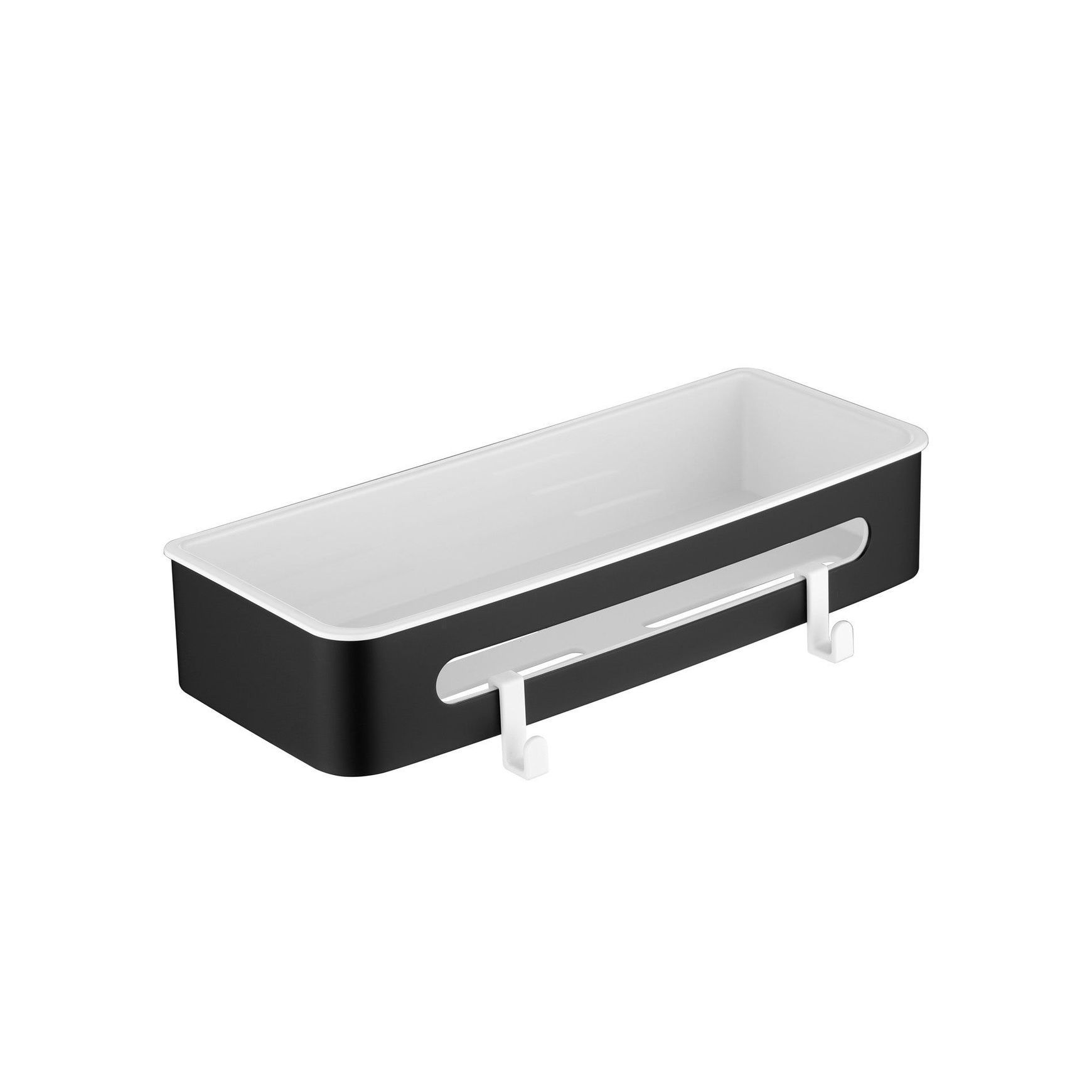 Versa Rectangle Shower Shelf