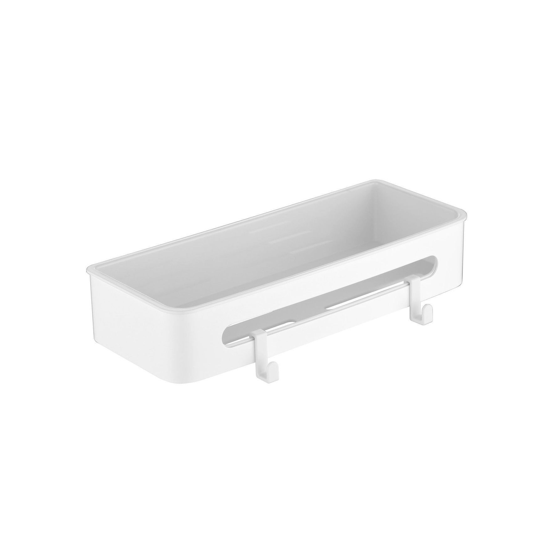 Versa Rectangle Shower Shelf