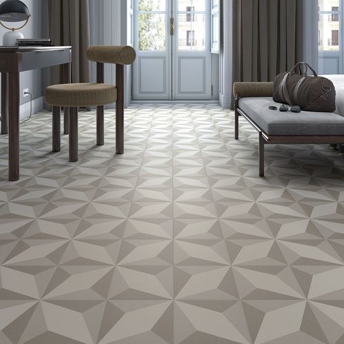 Gecko | Bali Batur Tiles