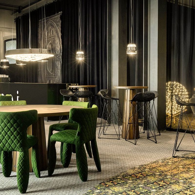 Baby Valentine Suspension Lamp