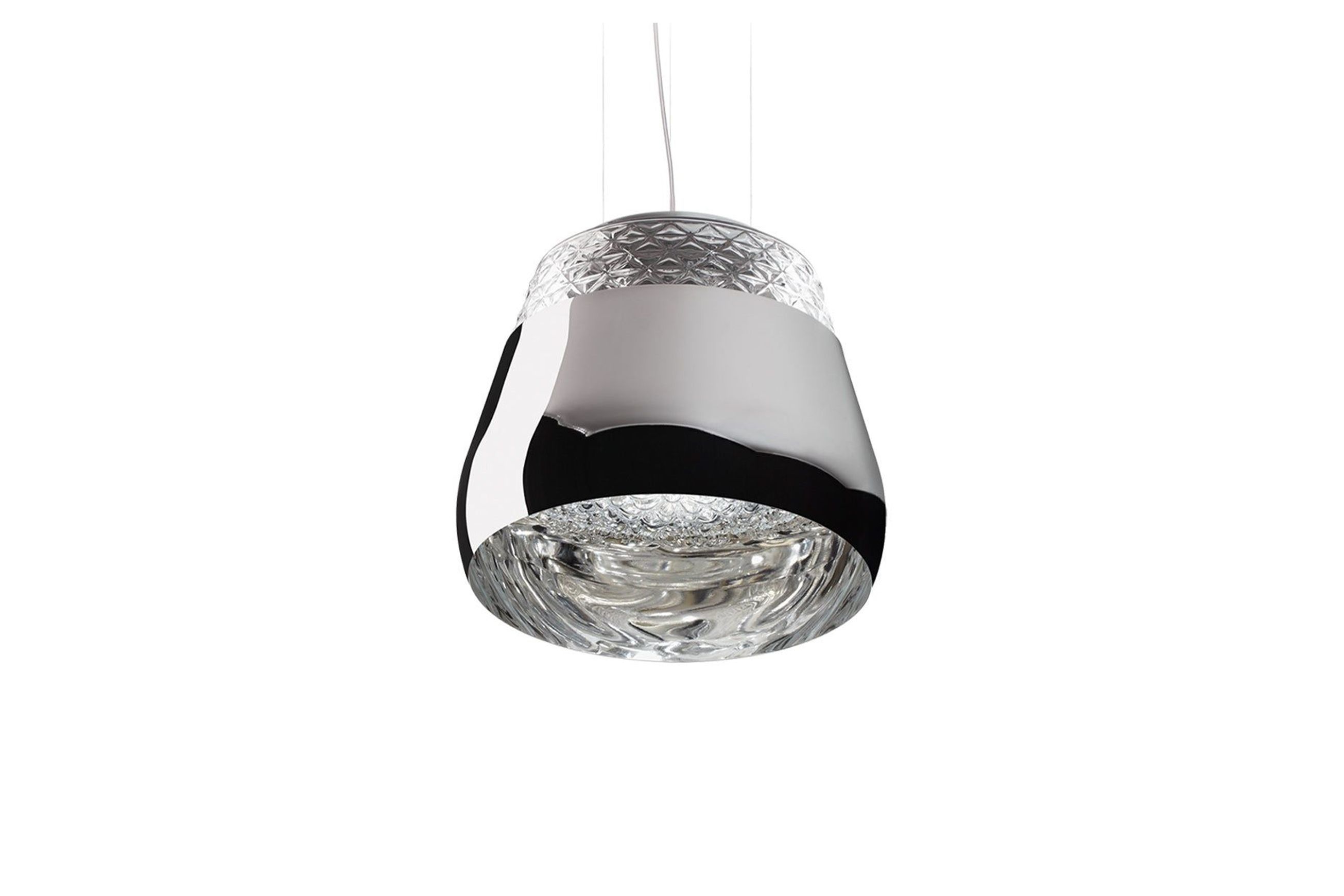 Baby Valentine Suspension Lamp