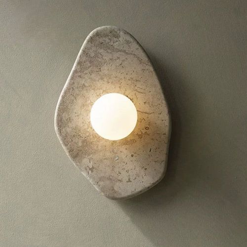 Varallo Wall Light