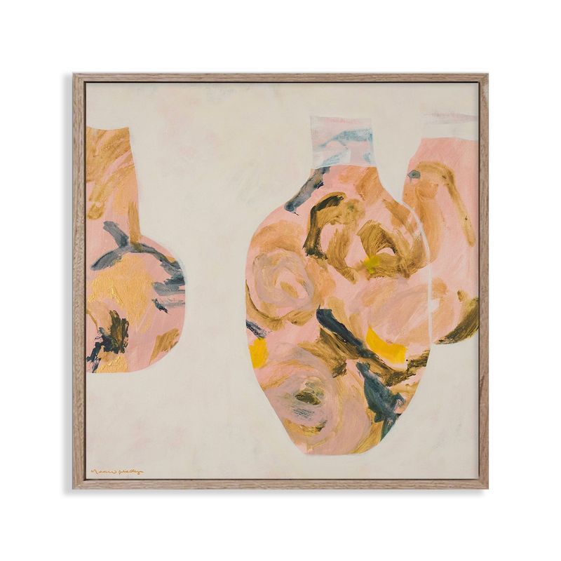 Vase à Trios - Limited Edition Print