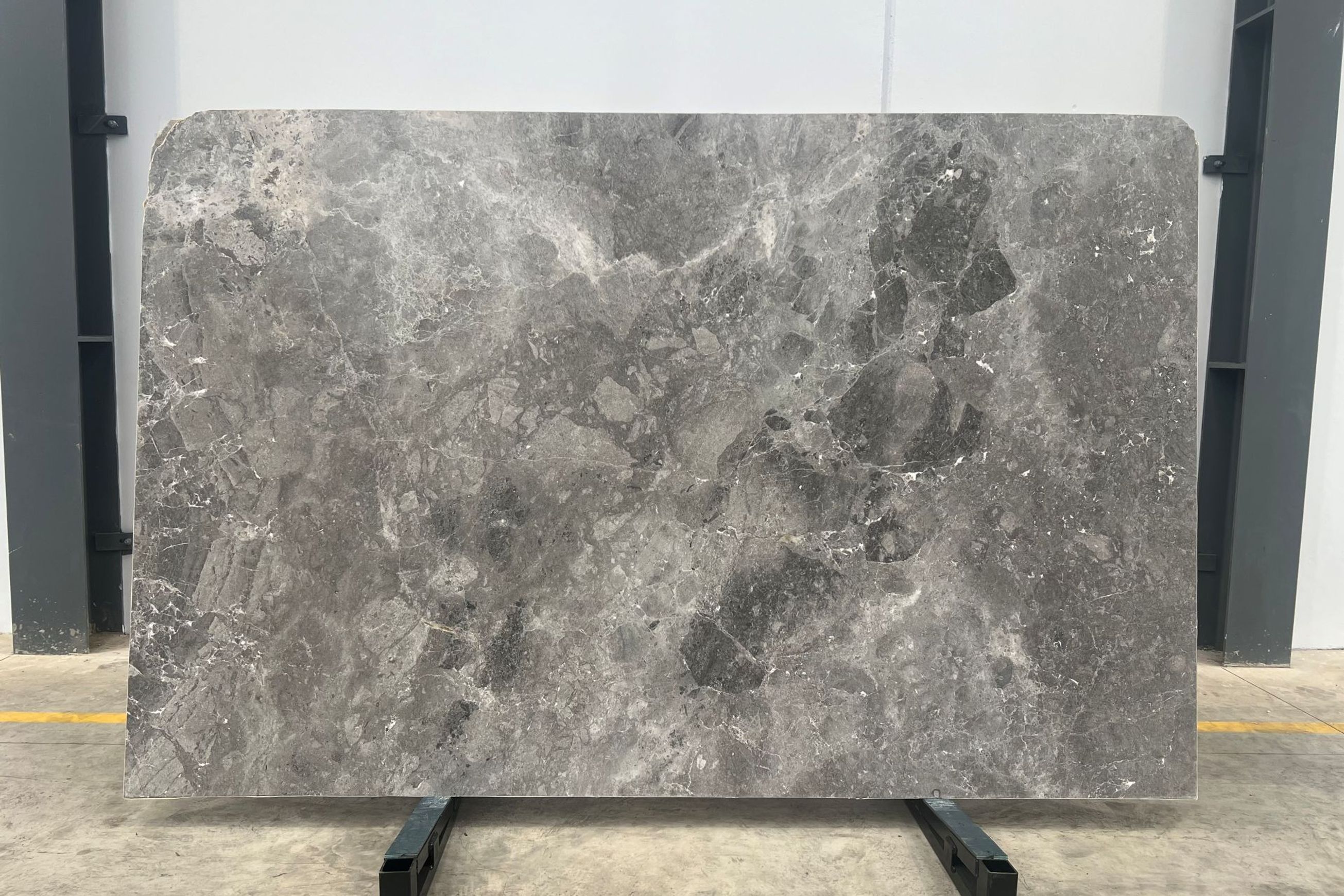Ventura Grey Marble Benchtop