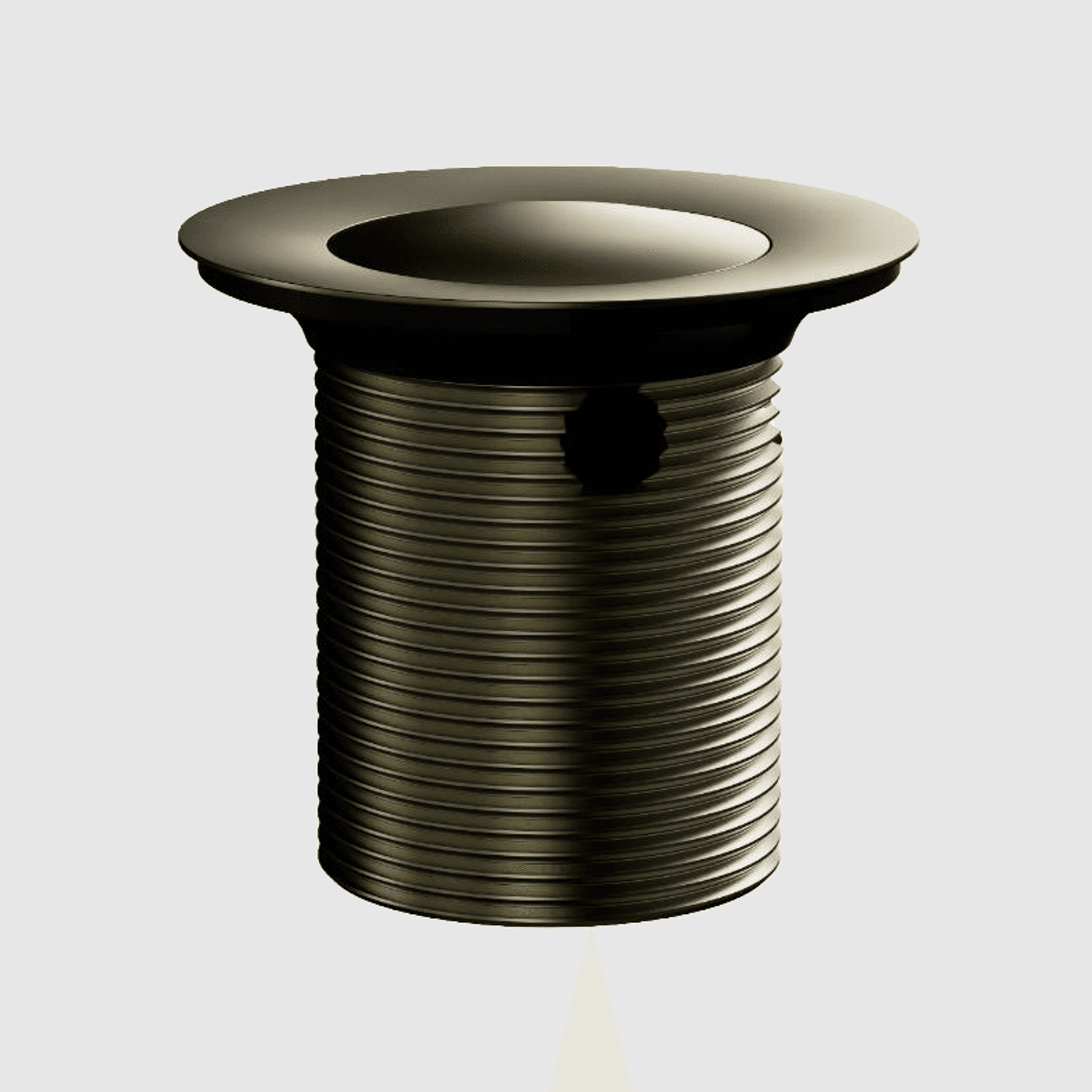 Versa Pop Up Bath Waste Kit 40mm | Overflow