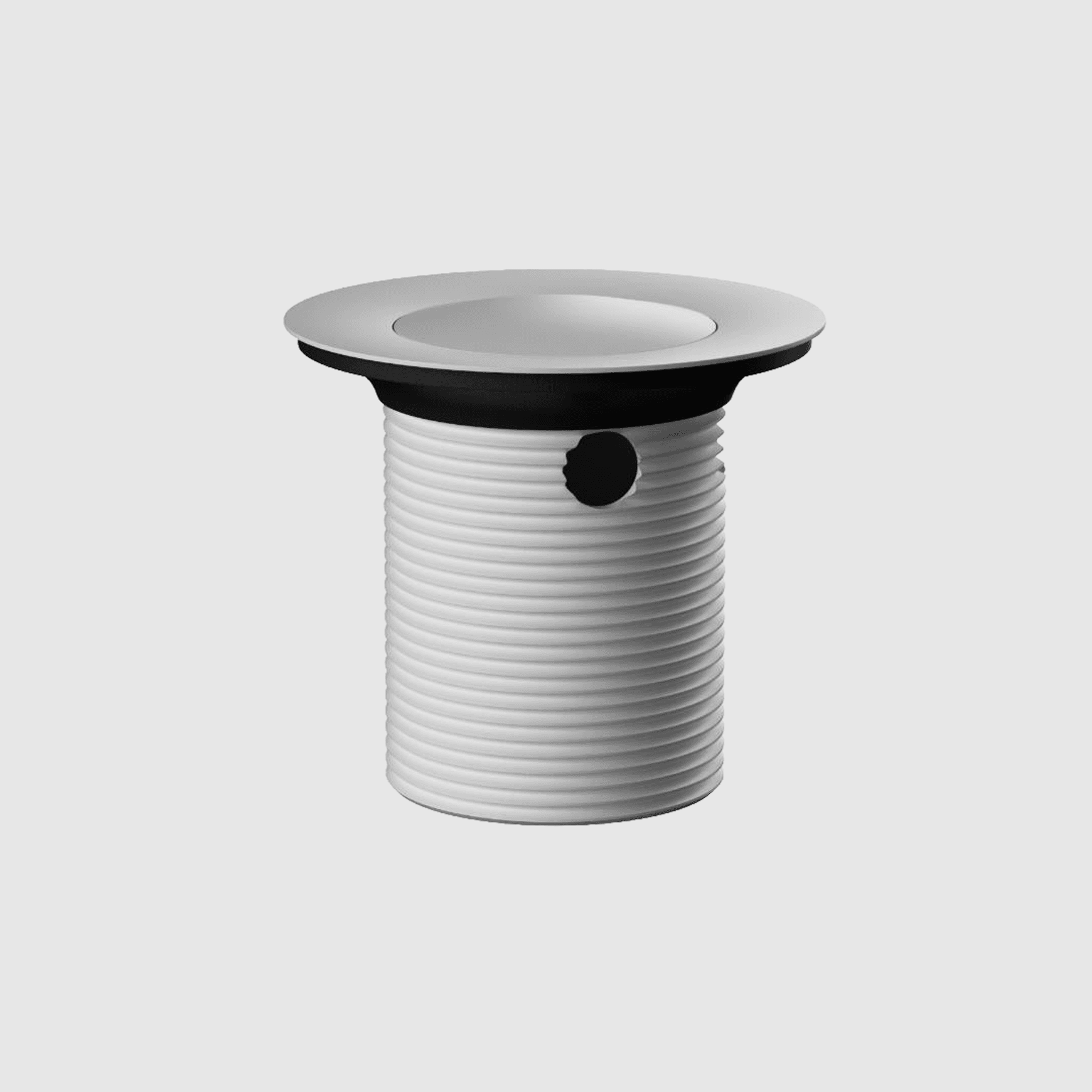 Versa Pop Up Bath Waste Kit 40mm | Overflow