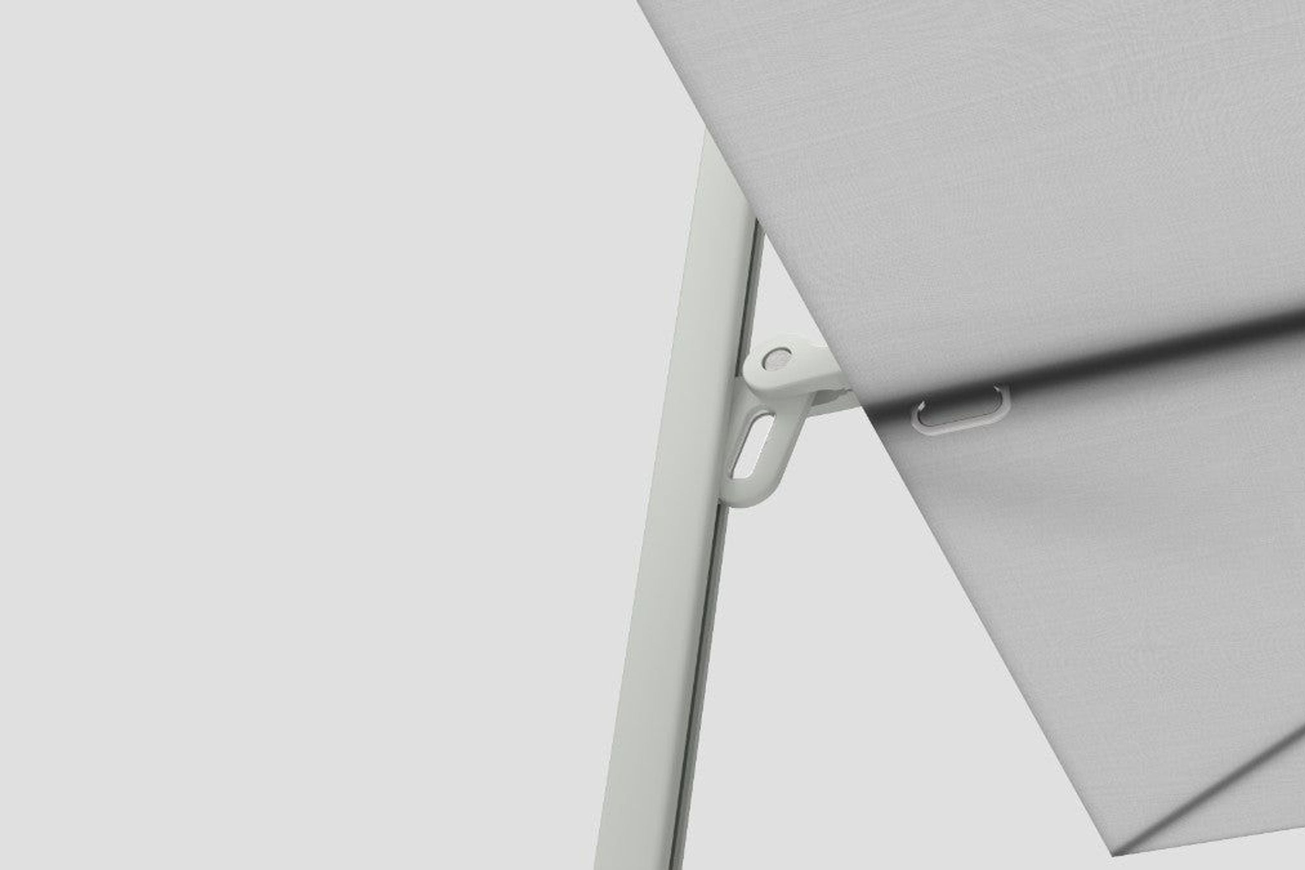 Umbrosa Versa Ux Cantilever Umbrella