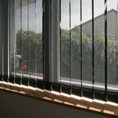 Vertical Blinds