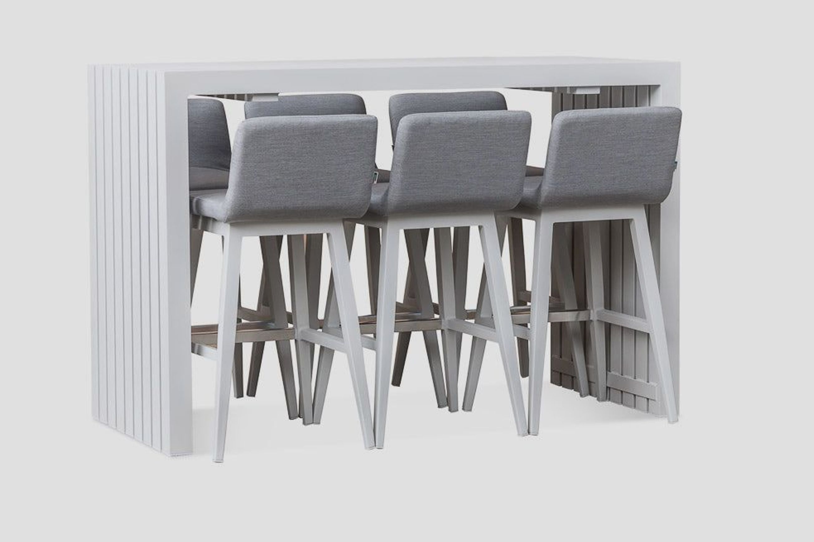 Viaduct Bar Table