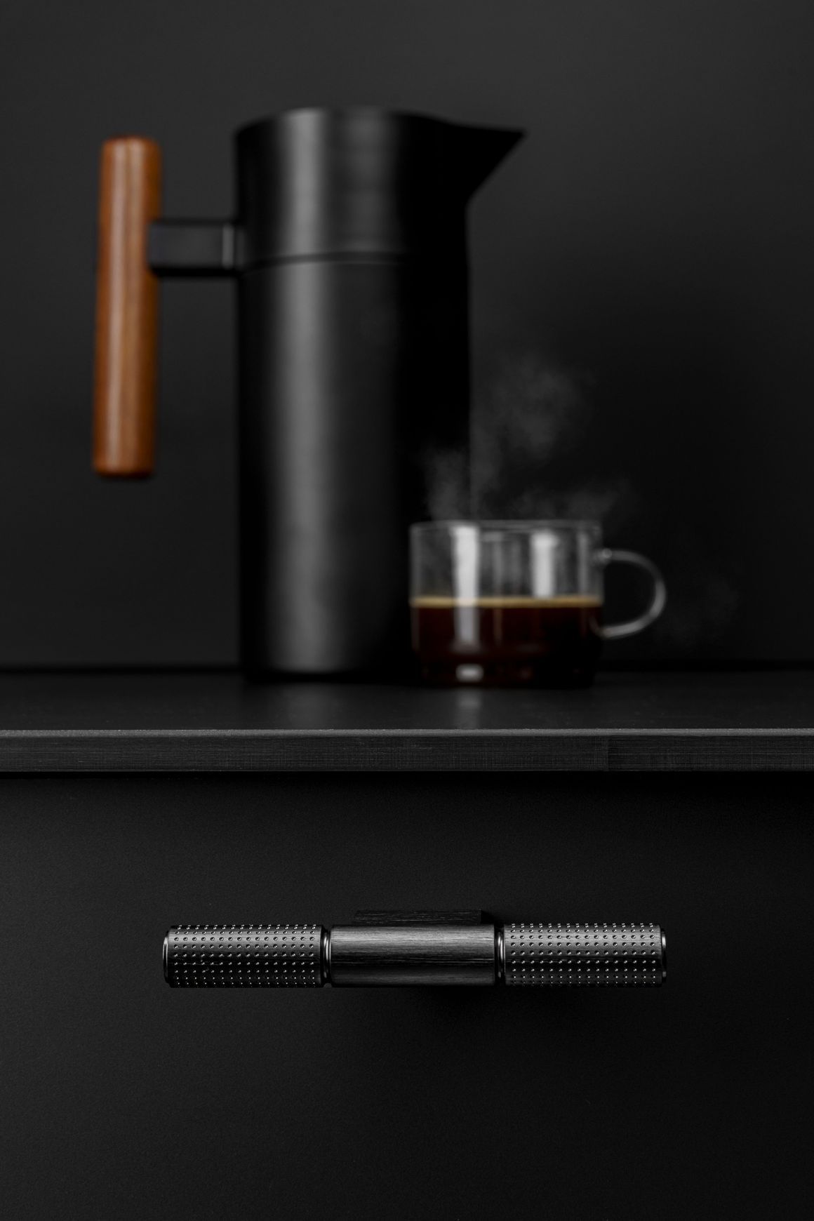 POINT Cabinet Handle