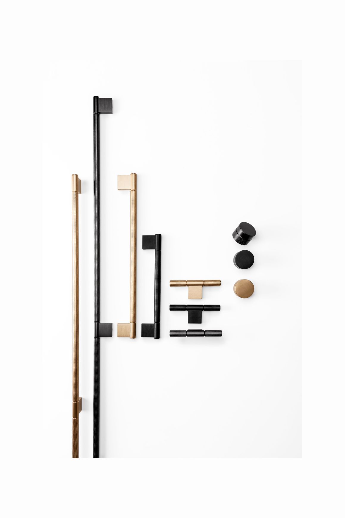 POINT Cabinet Handle