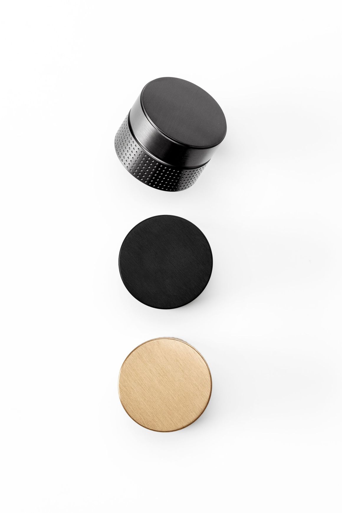 POINT Cabinet Handle