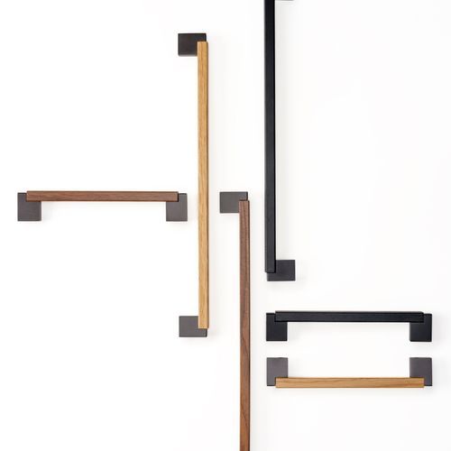 DUO MINI Cabinet Handle